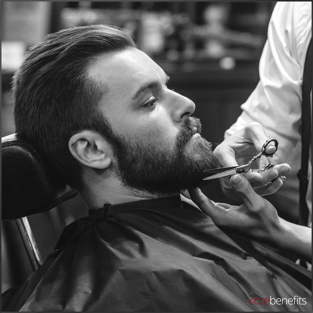 Beard Trim Value 8 Pack Save 44.00 Core Benefits Core Benefits
