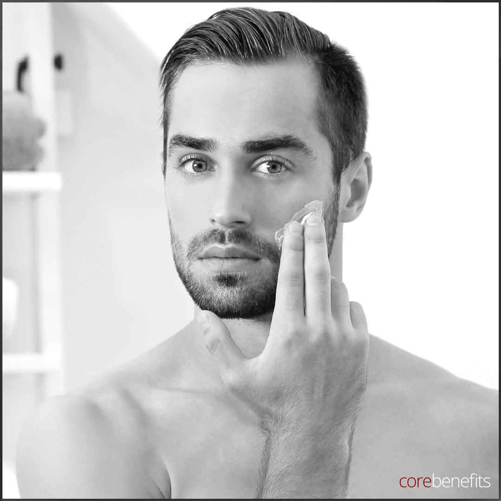 The Importance Of Washing Your Face - Core Benefits Toowoomba