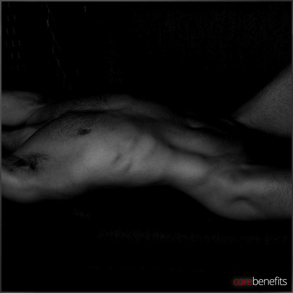 THE TRUTH ABOUT MASSAGE AND ERECTIONS - Core Benefits Toowoomba