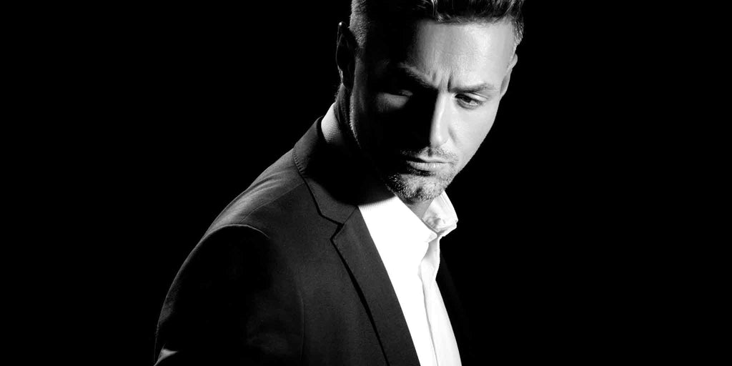 IPL Photo Rejuvenation for men in toowoomba, helping men have fawless skin