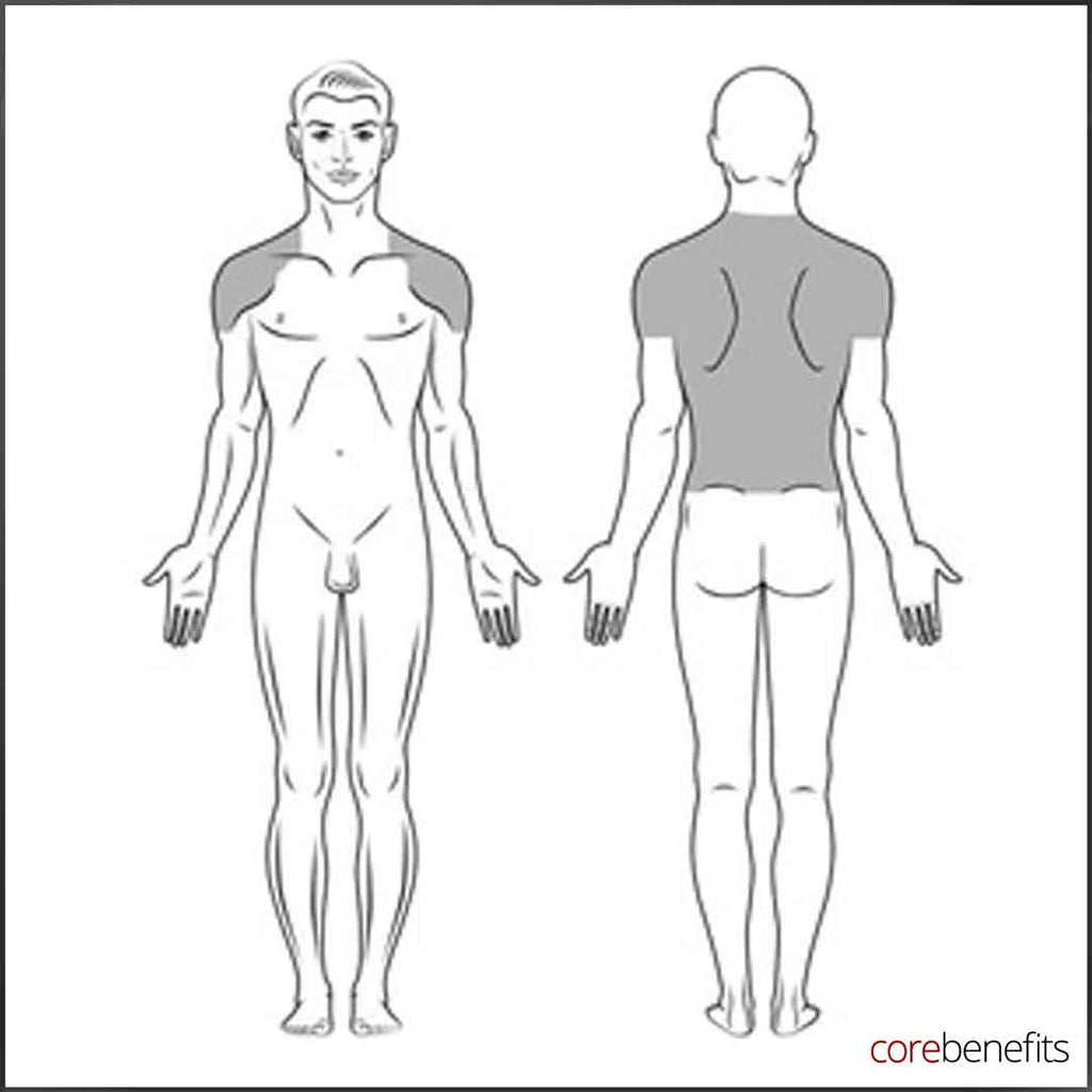 Back Wax Toowoomba, Men's back wax. back wax toowoomba near me, best waxing in toowoomba. men's body waxing Toowoomba and Brisbane Queensland.