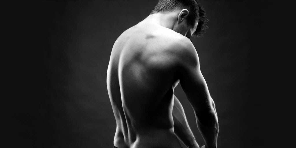 remedial massage toowoomba | Core Benefits. Core Benefits is a leading provider of remedial massage in Toowoomba. Our experienced and highly trained therapists are ready to help you with your pain relief needs. man stretching back muscles
