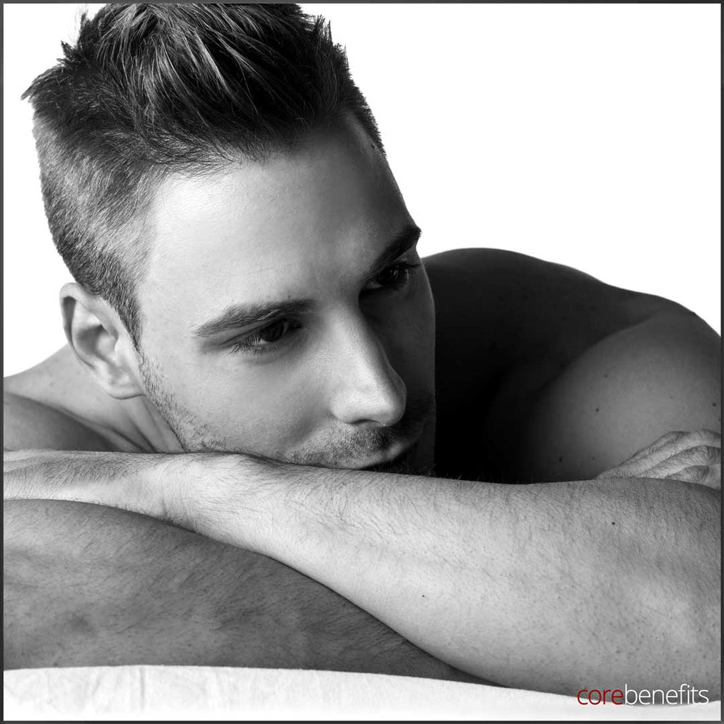 Massage in Toowoomba Core Benefits Core Benefits Toowoomba