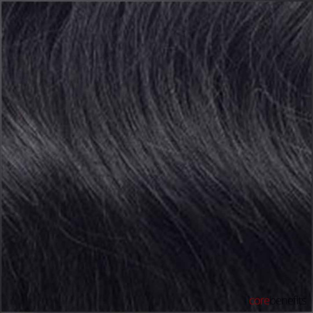 Commander Men's Hair System | Flex Lace & PU Perimeter – Core Benefits ...