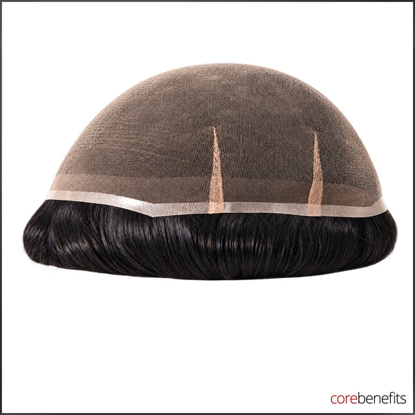 Core Mane AirFlex hair system on a white background