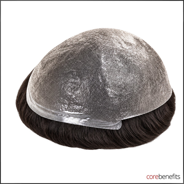Core Mane Phantom hair system on a white background
