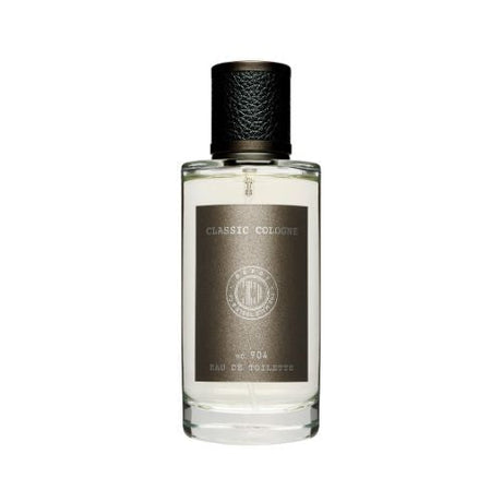 DEPOT No. 904 Classic Cologne fragrance packaging