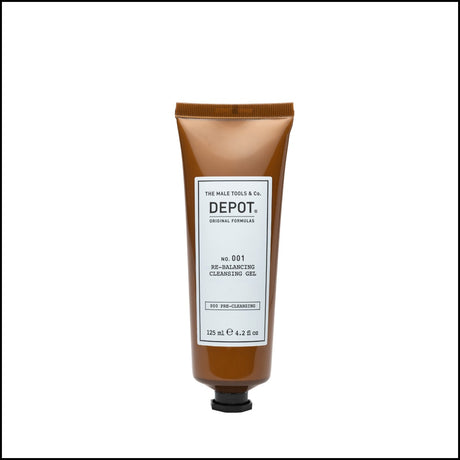 DEPOT No. 001 125ml pack at Core Benefits Toowoomba