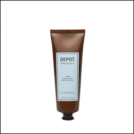 DEPOT No. 003 125ml pack at Core Benefits Toowoomba