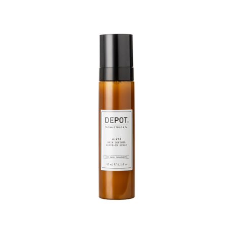 DEPOT No. 213 Hair Definer Leave-In Spray 150ml