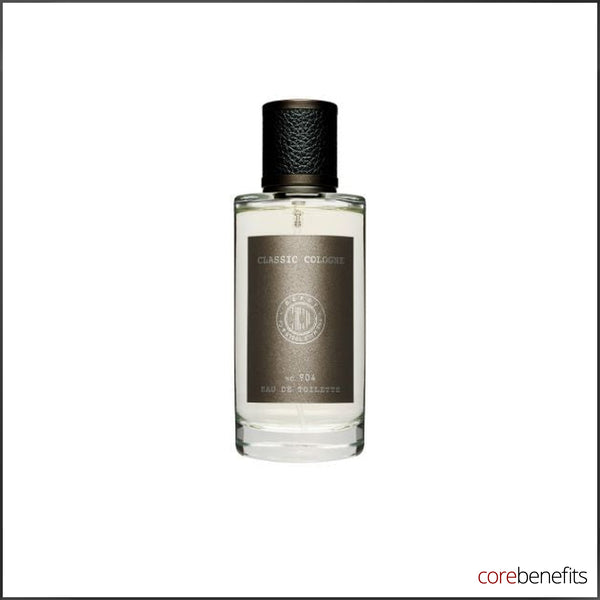 DEPOT No. 904 Classic Cologne eau de toilette 100ml on Core Benefits product template