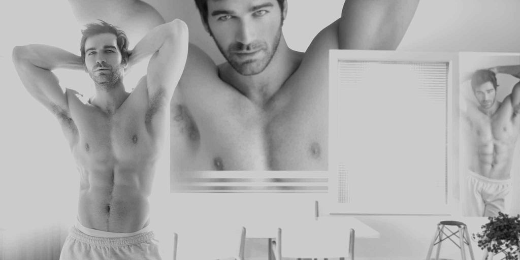 eyebrow and eyelash tinting toowoomba for men