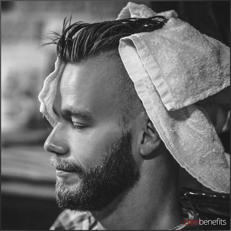 Sides Only Haircut Value 8 Pack - Core Benefits Toowoomba - 8 Pack