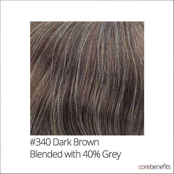 The Titan Edge | Men's Thin Skin Hair System 0.08mm - Core Benefits Toowoomba - Hair System