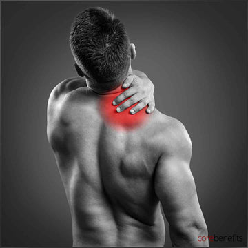 120 Minute Massage Value 8 Pack - Core Benefits Toowoomba - 8 Pack