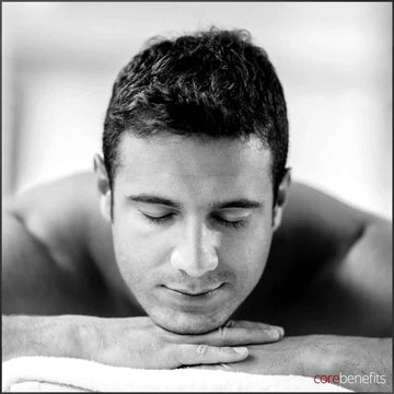 30 Minute Massage Value 8 Pack - Core Benefits Toowoomba - 8 Pack