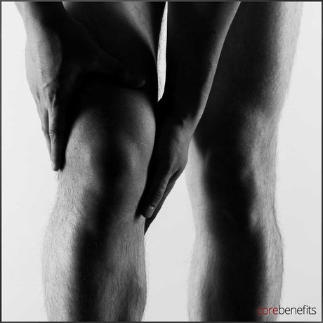 60 Minute Massage Value 8 Pack - Core Benefits Toowoomba - 8 Pack