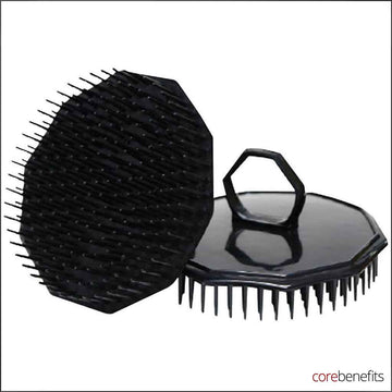 Scalp Hair Massager | Buy Curry Comb | Core Benefits Toowoomba