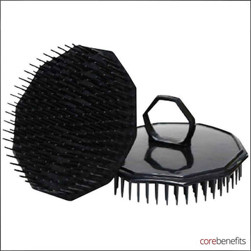 Curry Comb - Core Benefits ToowoombaCombs & Brushes