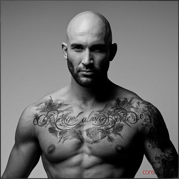 Cut - Throat Head Shave Value 8 Pack - Core Benefits Toowoomba - 8 Pack