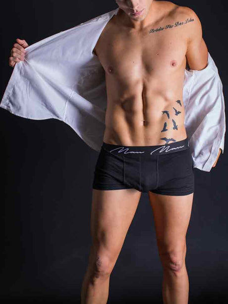 Stock Image Man Athletic Elegance: Male Fitness Model - Core Benefits Toowoomba - 