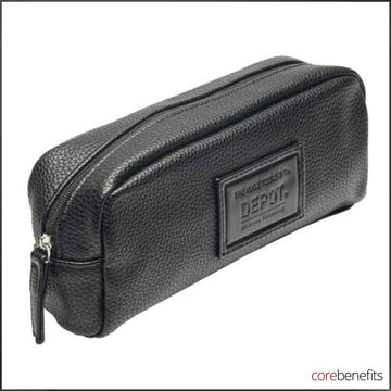 Men's Toiletry Bag | Depot Toiletry Bag | Core Benefits Toowoomba