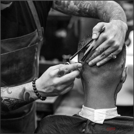 High School Haircut Value 8 Pack - Core Benefits Toowoomba - 8 Pack