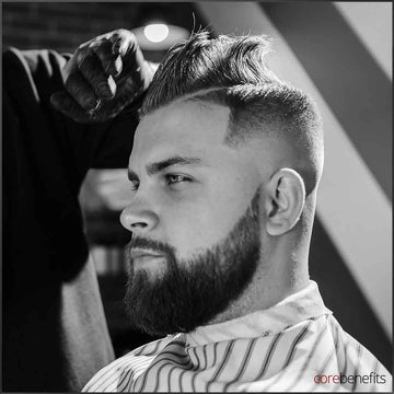 Men’s Skin Fade Value 8 Pack - Core Benefits Toowoomba - 8 Pack