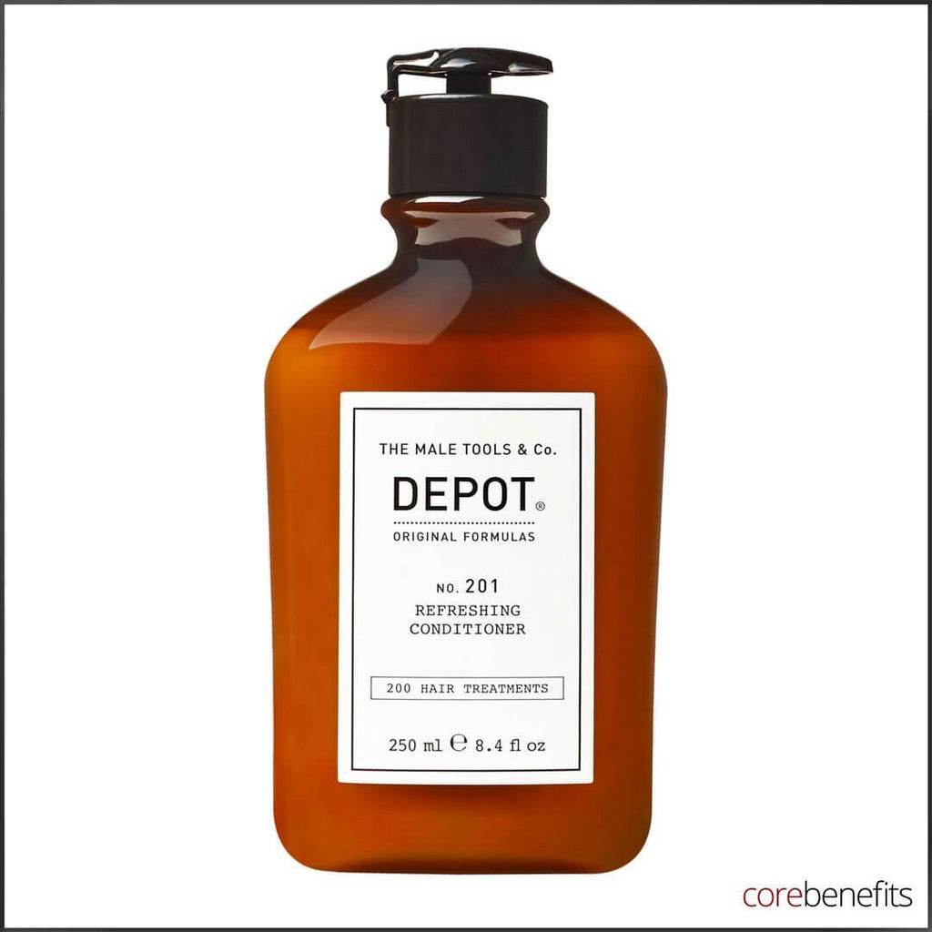 Men’s Hair Conditioner | Best Conditioner | Core Benefits Toowoomba