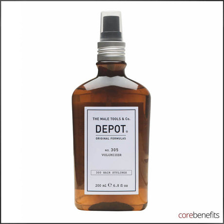 Hair Volume Spray | No. 305 Volumizer | Core Benefits Toowoomba