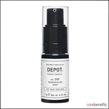 NO. 309 TEXTURIZING DUST - Core Benefits Toowoomba - Hair Styling