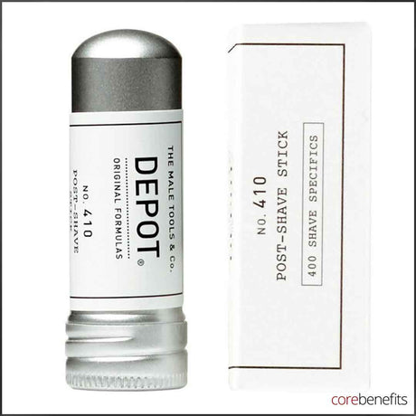 After Shave Alum Stick | Core Benefits Toowoomba
