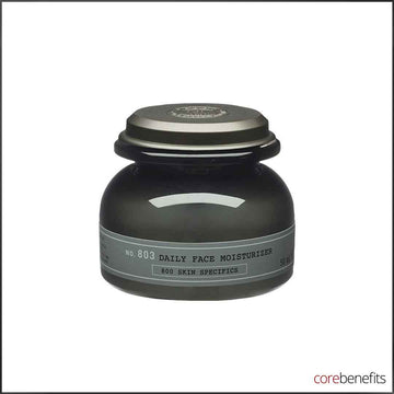 Face Moisturizer for Men | Daily Moisturizer | Core Benefits Toowoomba