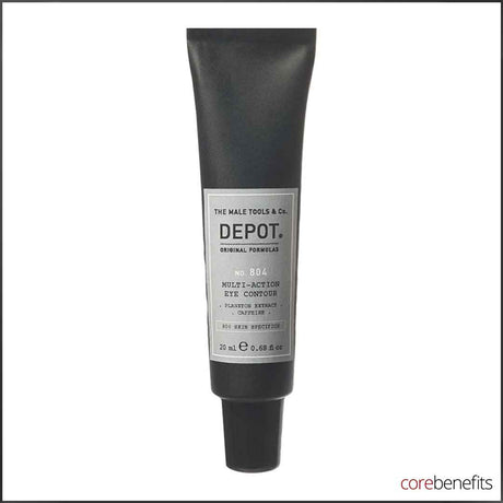 NO. 804 MULTI - ACTION EYE CONTOUR - Core Benefits Toowoomba - Eye Cream