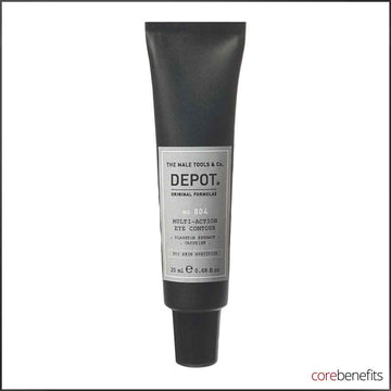 NO. 804 MULTI - ACTION EYE CONTOUR - Core Benefits Toowoomba - Eye Cream
