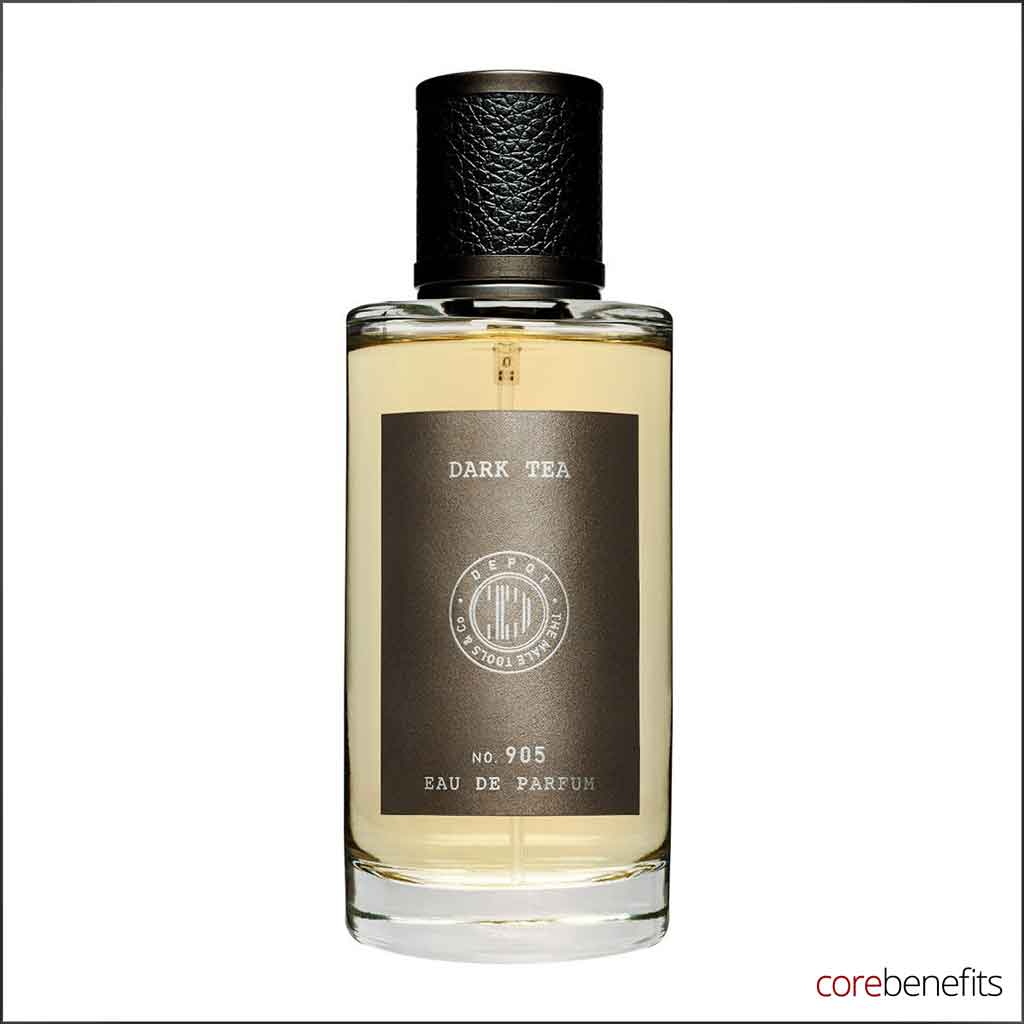 NO. 905 EAU DE PARFUM - Core Benefits ToowoombaPerfume & Cologne