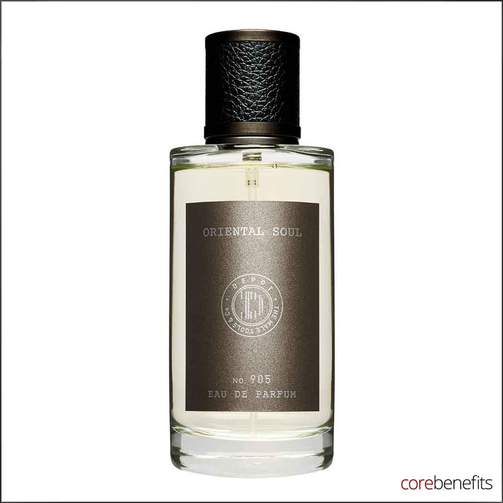 NO. 905 EAU DE PARFUM - Core Benefits ToowoombaPerfume & Cologne