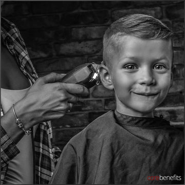 Primary School Prep and Under Boys Haircut Value 8 Pack - Core Benefits Toowoomba - 8 Pack